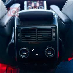 لاند روفر رانج روفر سبورت